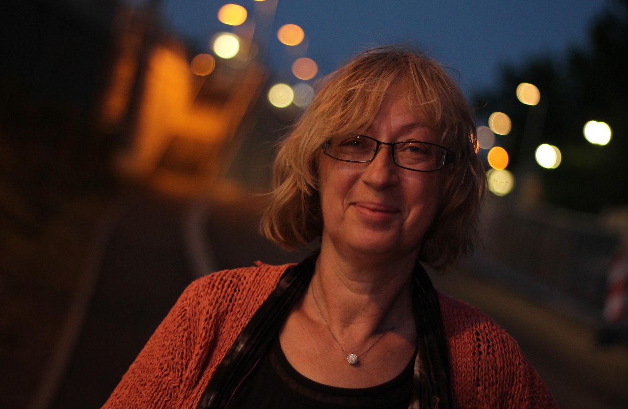 Carina Hasselbacher